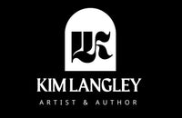 Kim Langley Art